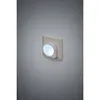 Brennenstuhl NL 01 QD, Stecker-Nachtlicht, Weiß, Produktbild-Vorschau 3