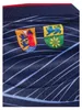 Hummel SGFH 26/27 Thuisshirt, korte mouwen, marineblauw, Productafbeelding-voorbeeld 6