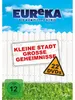 EUReKA - Gesamtbox  [22 DVDs] Produktbild-Vorschau 1