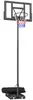 Basketballkorb Outdoor 135-305cm schnell Höhenverstellbar Produktbild-Vorschau 1