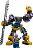 LEGO Super Heroes 76242 Mechaniczna zbroja Thanosa Podgląd zdjęcia produktu 27