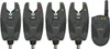 DAIWA Pro Carp Bissanzeiger-Set F-2000, 3+1, Produktbild-Vorschau 2