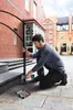 Bosch GSR 185-LI Professional, Handbohrmaschine, Produktbild-Vorschau 8