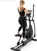HAMMER Ellipsentrainer SpeedMotion II, 24 Programme, Produktbild-Vorschau 6