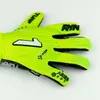 Guanti da portiere Rinat Aries Nemesis Turf Basic Verde 8 Anteprima dell’immagine prodotto 2