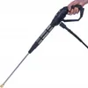Rosfix Set Pro Clean Gun PCG1 – Hochdruckpistole mit Produktbild-Vorschau 11