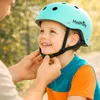 Malplay Kinder Fahrradhelm Rollerblade Skates Verstellbar Produktbild-Vorschau 7