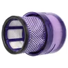 vhbw 3 Staubsaugerfilter kompatibel mit Dyson Omni-glide+, Produktbild-Vorschau 3