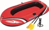 Bestway® Schlauchboot-Set „Kondor 3000 Set“ 232x115x36cm Produktbild-Vorschau 18