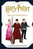 Harry Potter Paper Dolls Produktbild-Vorschau 1