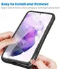 Coque de protection pour téléphone Samsung Galaxy S22 5G, Voir les images du produit 3