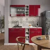 Vicco Singleküche R-Line, 160 cm ohne Arbeitsplatte, Produktbild-Vorschau 5
