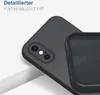 Hülle für Apple iPhone X mit 9H Displayglas Displayschutz Produktbild-Vorschau 3