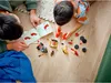 Honička LEGO NINJAGO s Kaisem Náhled obrázku produktu 20