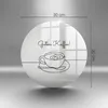 Glasschneideplatte - Herdabdeckplatte - fi30 cm - Produktbild-Vorschau 6