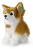 Peluche Chihuahua 28 Cm Ecologique Voir les images du produit 2