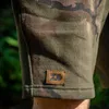 DAIWA Carp Camo Jogger, M, camouflage, Jogging Shorts, Produktbild-Vorschau 6