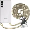 EAZY CASE Metall Handykette für Samsung Galaxy A16, Produktbild-Vorschau 1