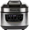 PowerXL M25658 Multikocher 12-in-1 5,7 L 1450 W 2 Deckel Produktbild-Vorschau 1