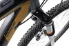 Axess PRIDE Hardtail Mountainbike mit Grip-Reifen 29 Zoll Produktbild-Vorschau 6