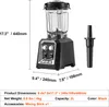 Frullatore commerciale professionale di SucceBuy - 68 oz Anteprima dell’immagine prodotto 7