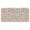 MuchoWow® Schreibtischunterlage Muscheln - Strand - Muster Produktbild-Vorschau 1