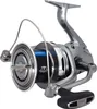 SHIMANO Ultegra, 14000 XSE, ambidextre, moulinet de pêche à Voir les images du produit 1