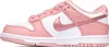 Buty Nike Dunk Low Gs DO6485600 Podgląd zdjęcia produktu 3