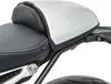 Soziusabdeckung für BMW R NineT 14-23 # Höckerabdeckung Produktbild-Vorschau 1