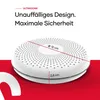 SAVS CS11W Kombinierter Rauch und CO Melder WLAN – 10 Jahre Produktbild-Vorschau 11