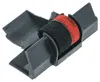 vhbw Farbrolle, Farbwalze Schwarz Rot kompatibel mit Canon Produktbild-Vorschau 1
