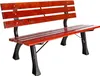 Panca da giardino Linder Exclusiv MC4353 120x57x70cm Anteprima dell’immagine prodotto 6