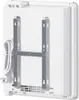 Elektrokonvektor, 3 Kw, Stiebel Eltron, Cwm P Lcd-Regler Produktbild-Vorschau 3