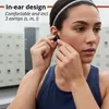Grundig Headphones Wireless In Ear Bluetooth Earbuds 300mAh Podgląd zdjęcia produktu 3