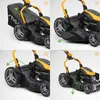 Benzin-Rasenmäher Combi 748 SE | Elektrostart | 4-in-1 Produktbild-Vorschau 5