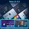 1DIN Android 15.0 Autoradio CarPlay Android Auto, GPS Navi, Produktbild-Vorschau 12
