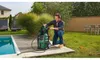 Bosch AdvancedAquatak 140 Nettoyeur haute pression Voir les images du produit 11