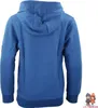 LEGO® Ninjago Kinder Hoodie – Grün / 104 Produktbild-Vorschau 5