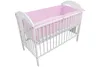 360x30cm Bettumrandung für 120x60cm Gitterbett Produktbild-Vorschau 2