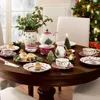 Villeroy & Boch Toy's Delight, Viacfarebný, Porcelán, Kolo, Náhľad obrázku produktu 9