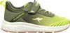 KangaRoos kb-rida ev Sportschuh grün in Gr. 35 Produktbild-Vorschau 4