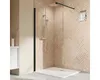 Walk In mit BREUER Elana 2.0 80 x 200 cm Profil eckig Produktbild-Vorschau 1