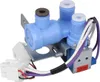 Wasserpumpenventil LG Electronics AJU72952609 für Produktbild-Vorschau 3