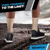 POWERLIX bandage de cheville 2 pièces, bandage Voir les images du produit 5