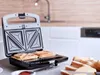 LAFE BOP-006B Opiekacz do kanapek 800 W Czarny Podgląd zdjęcia produktu 5