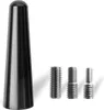 5cm Autoantenne Kurz Stab Stabantenne Dachantenne Universal Produktbild-Vorschau 3
