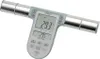 Omron Körperfettwaage "BF 511" Produktbild-Vorschau 8