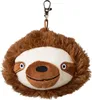 Accessoires scolaires pour enfants en marron Voir les images du produit 1