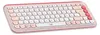 Logitech POP Icon Combo - Tastatur-und-Maus-Set Produktbild-Vorschau 3