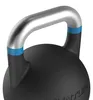 Tunturi Platinum Competition Kettlebell - 12 kg - Inclusa Anteprima dell’immagine prodotto 5